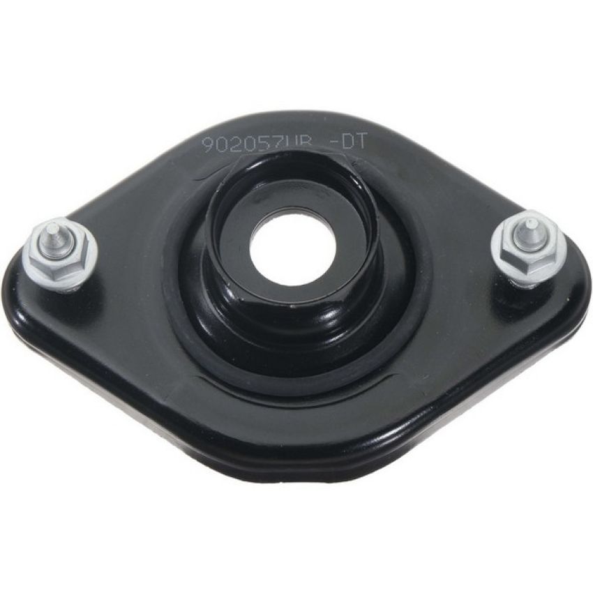 Monroe Shocks & Struts 902057 Strut-Mate Rear Suspension Strut Mount Stud Plate