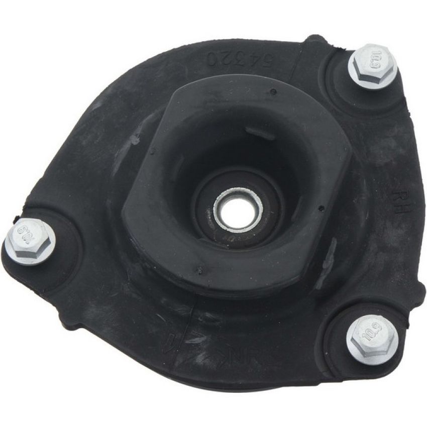 Monroe Shocks & Struts 902060 Strut-Mate Front Right Suspension Strut Mount