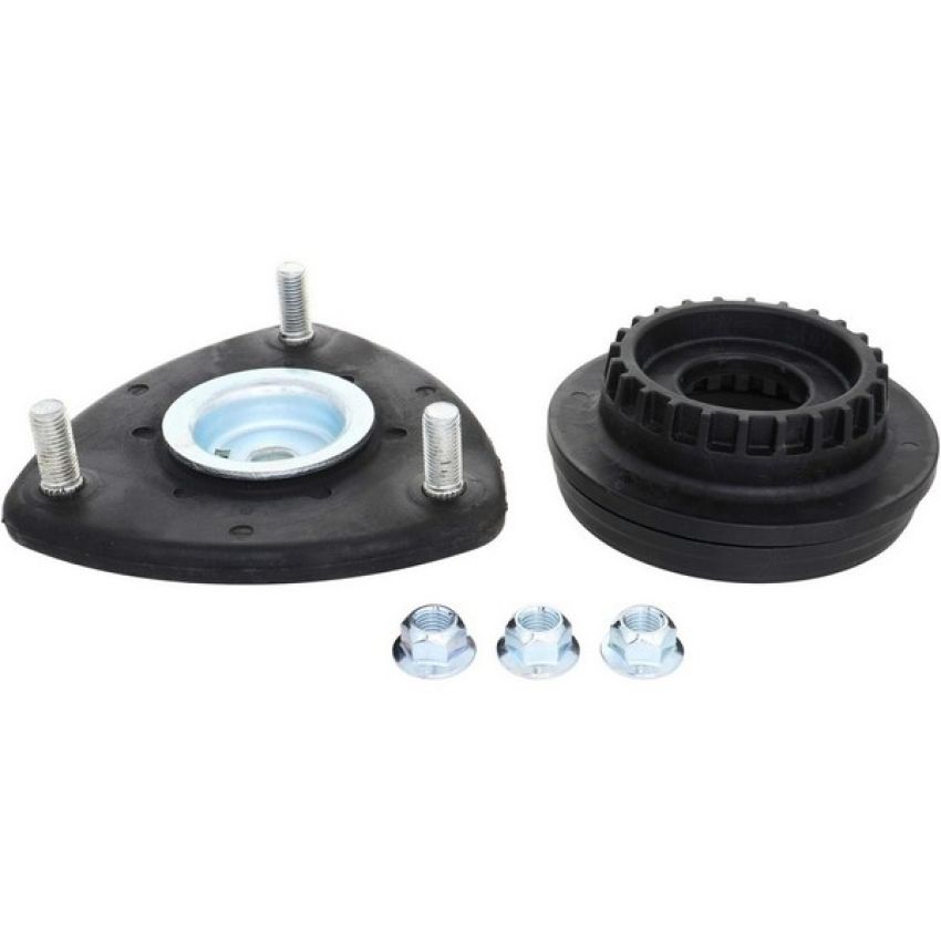 Monroe Shocks & Struts 902097 Strut-Mate Front Suspension Strut Mount