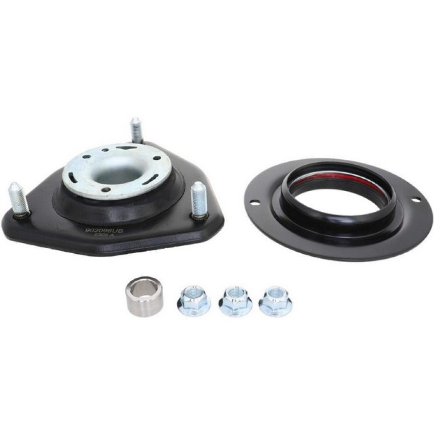 Monroe Shocks & Struts 902098 Strut-Mate Front Suspension Strut Mount