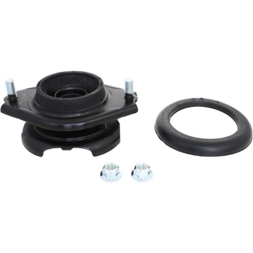 Monroe Shocks & Struts 902103 Strut-Mate Rear Suspension Strut Mount