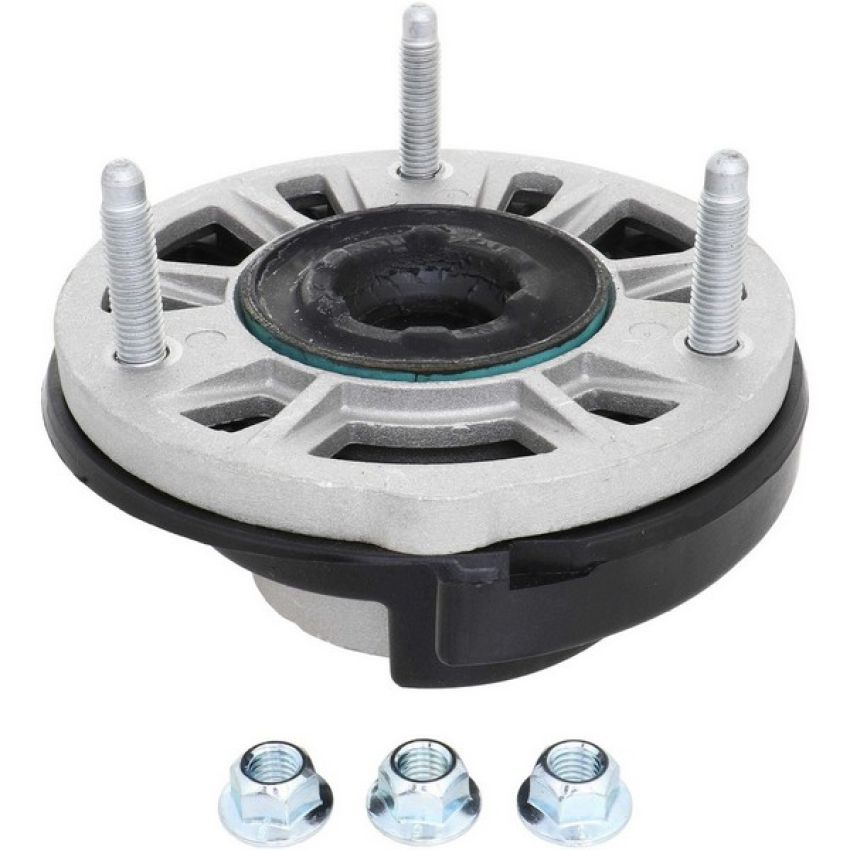 Monroe Shocks & Struts 902122 Strut-Mate Front Suspension Strut Mount