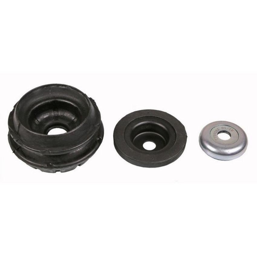 Monroe Shocks & Struts 902138 Strut-Mate Front Suspension Strut Mount Bushing Kit