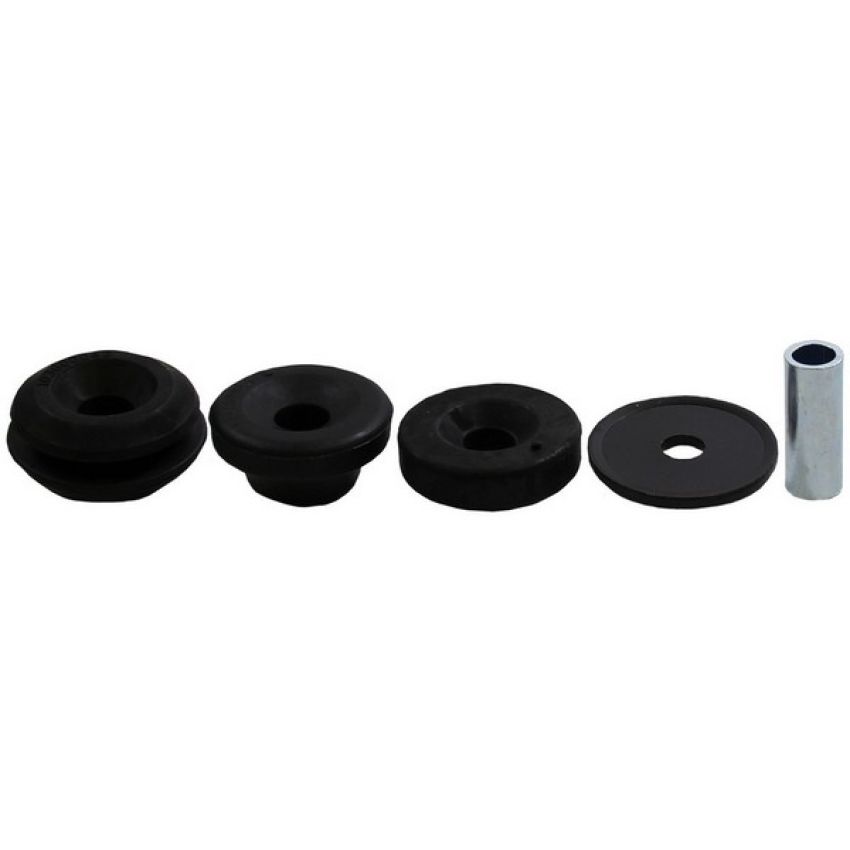 Monroe Shocks & Struts 902923 Strut-Mate Front; Rear Suspension Strut Mount Bushing Kit
