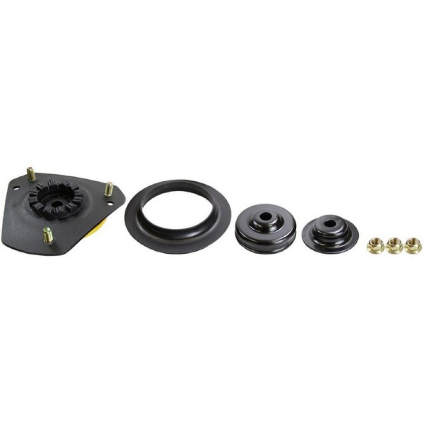 Monroe Shocks & Struts 902973 Strut-Mate Front Suspension Strut Mount