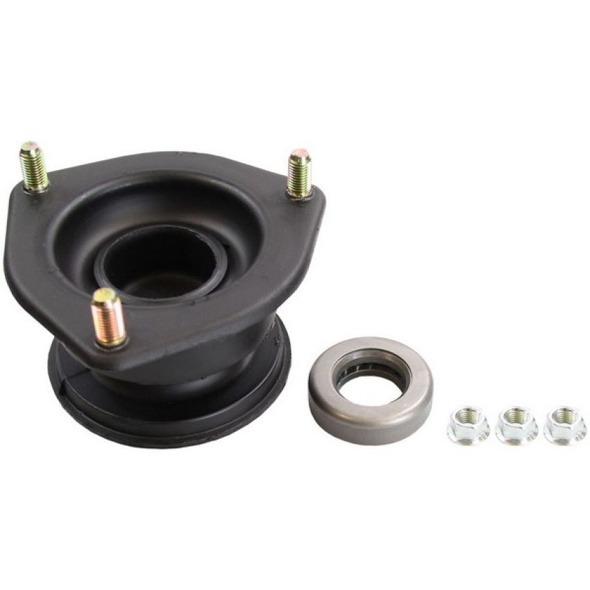 Monroe Shocks & Struts 902989 Strut-Mate Front Suspension Strut Mount