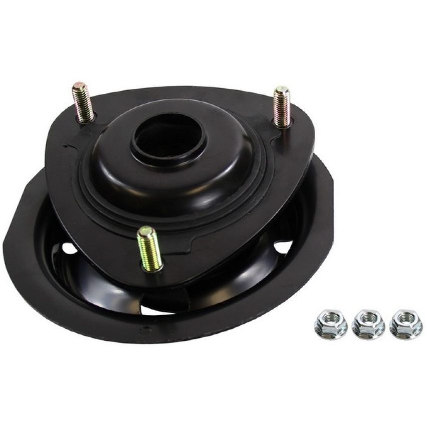 Monroe Shocks & Struts 903987 Strut-Mate Rear Left Suspension Strut Mount