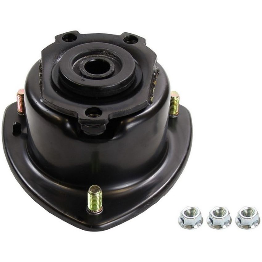 Monroe Shocks & Struts 904932 Strut-Mate Front Suspension Strut Mount