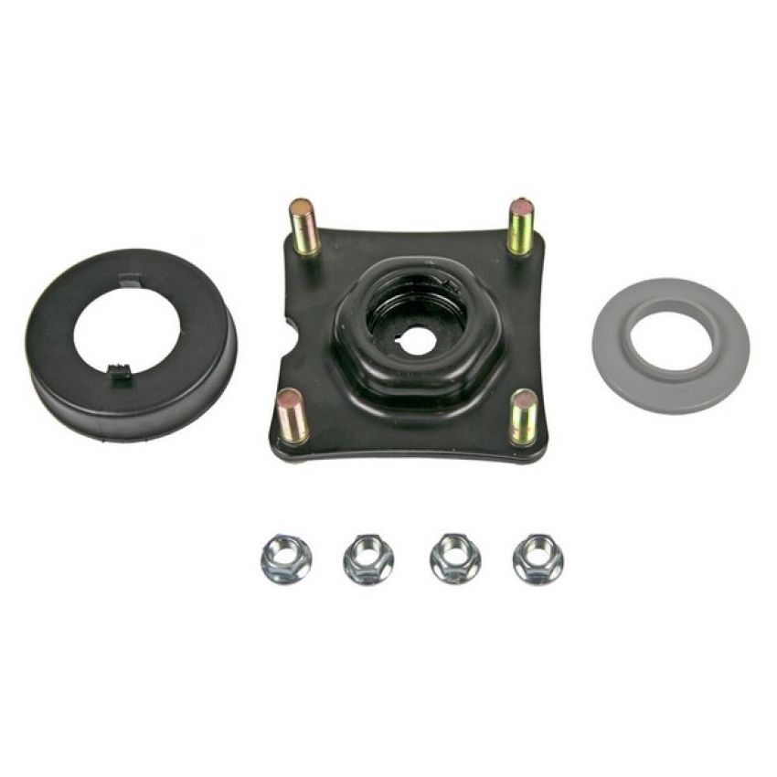 Monroe Shocks & Struts 904938 Strut-Mate Front Suspension Strut Mount