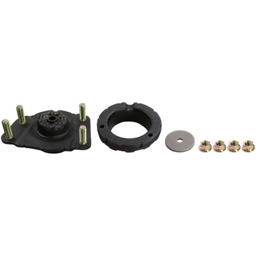 Monroe Shocks & Struts 905902 Strut-Mate Front Right Suspension Strut Mount