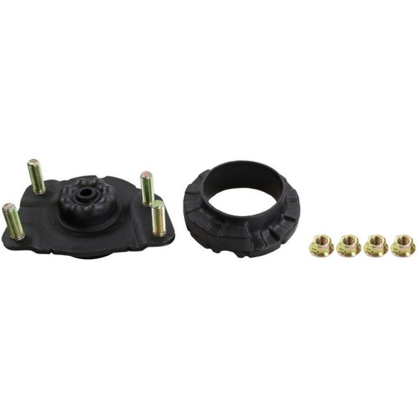 Monroe Shocks & Struts 905903 Strut-Mate Front Left Suspension Strut Mount