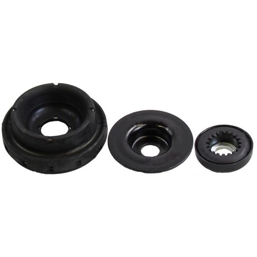 Monroe Shocks & Struts 905906 Strut-Mate Front Suspension Strut Mount