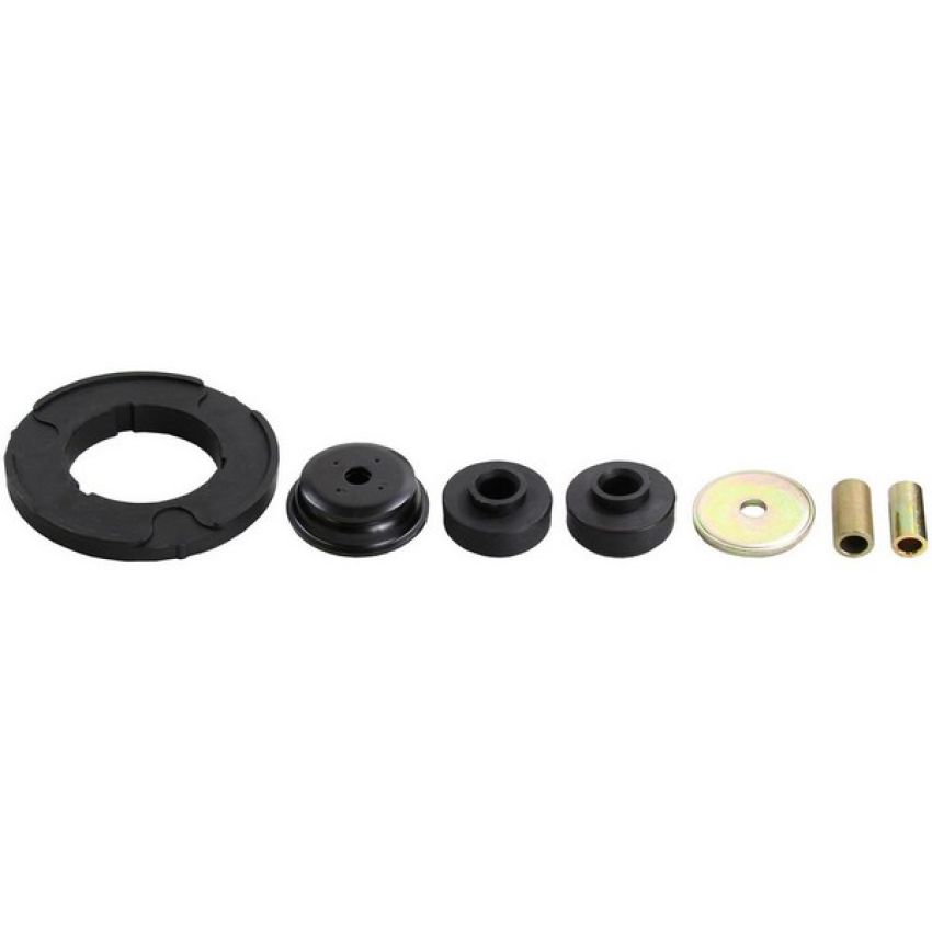 Monroe Shocks & Struts 905927 Strut-Mate Front Suspension Strut Mount Bushing Kit