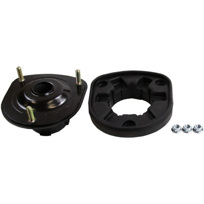 Monroe Shocks & Struts 905950 Strut-Mate Rear Suspension Strut Mount