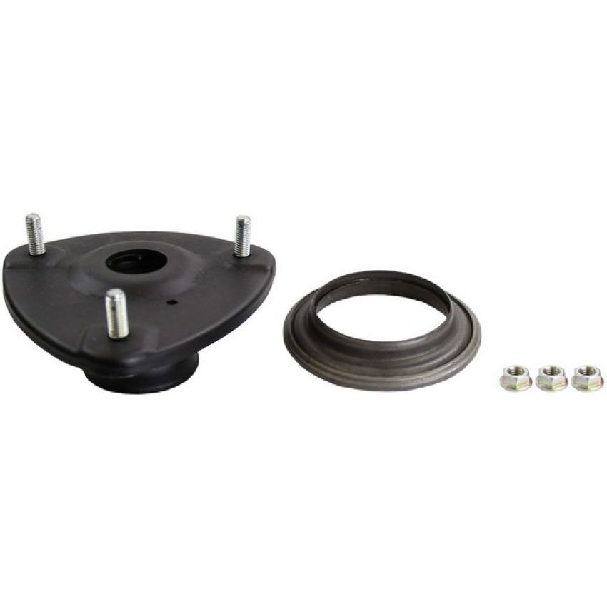 Monroe Shocks & Struts 906969 Strut-Mate Front Right Suspension Strut Mount