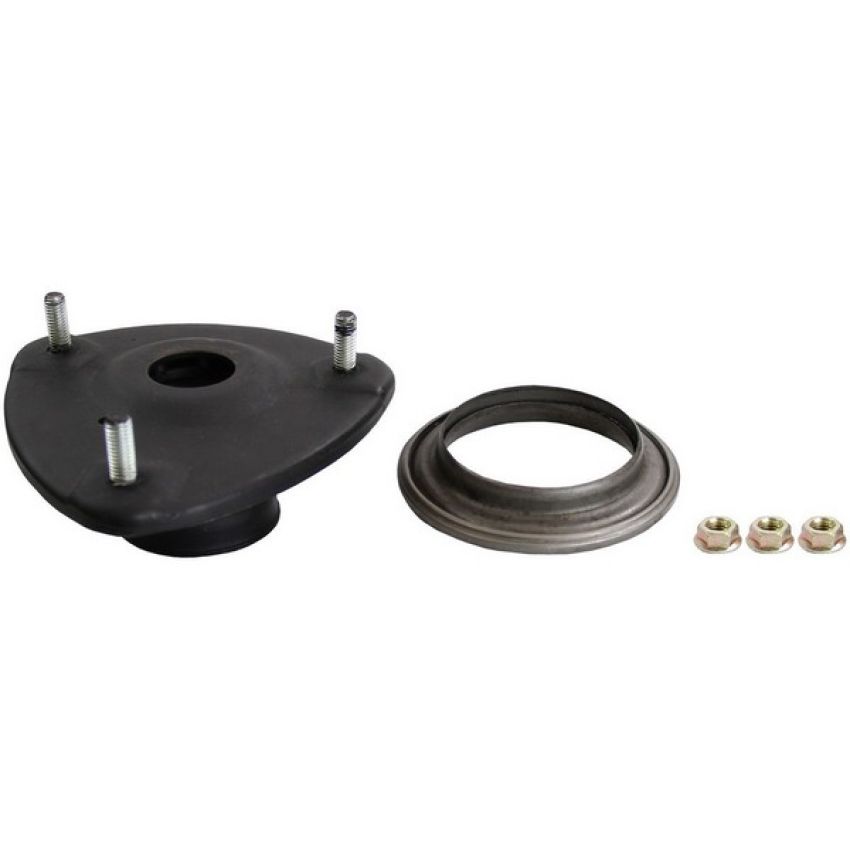 Monroe Shocks & Struts 906970 Strut-Mate Front Left Suspension Strut Mount