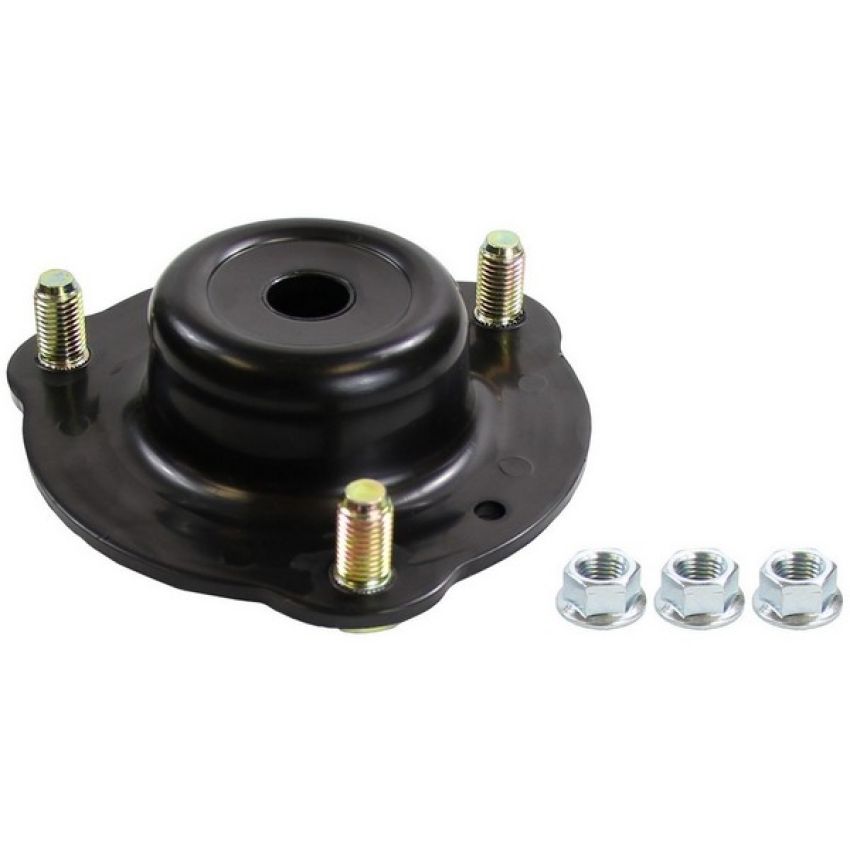Monroe Shocks & Struts 907922 Strut-Mate Front Suspension Strut Mount Stud Plate