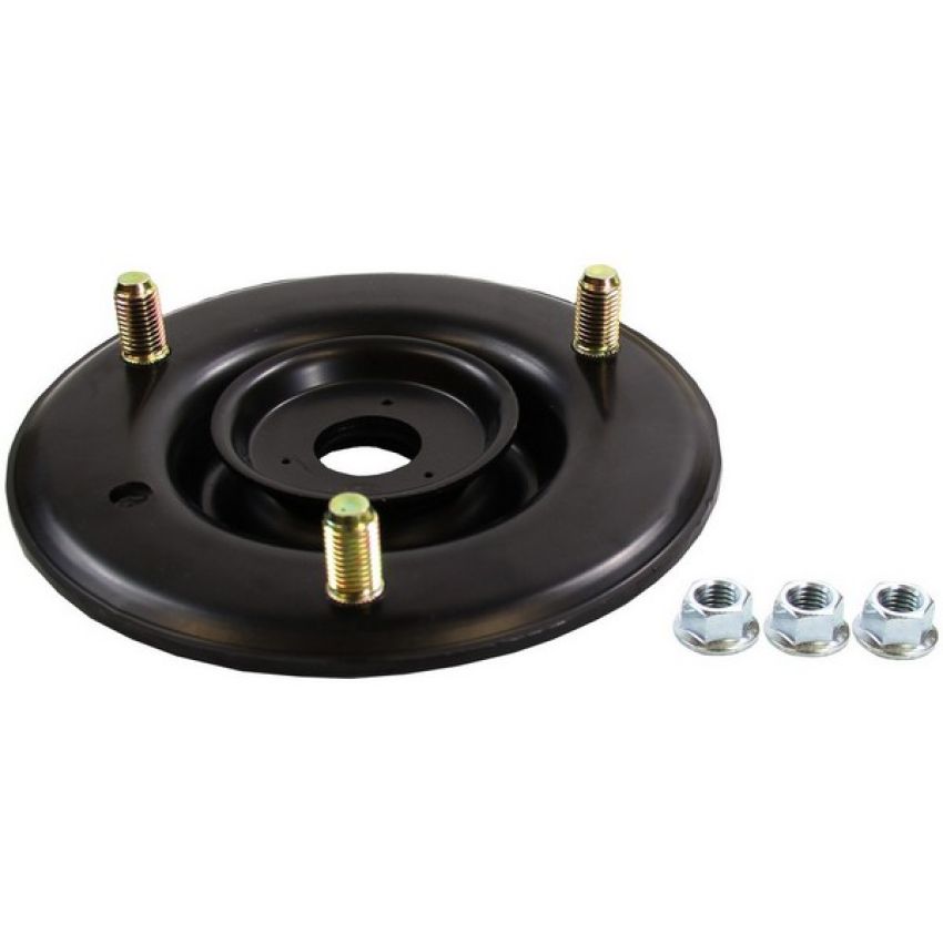 Monroe Shocks & Struts 907932 Strut-Mate Front Suspension Strut Mount