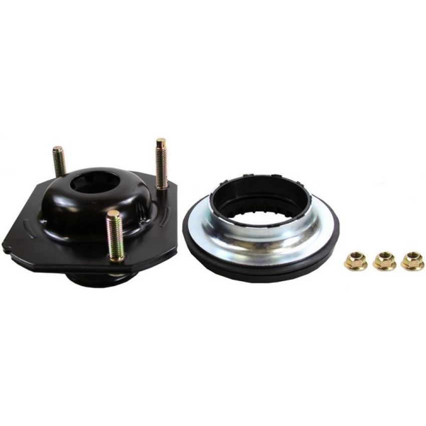 Monroe Shocks & Struts 907986 Strut-Mate Front Suspension Strut Mount