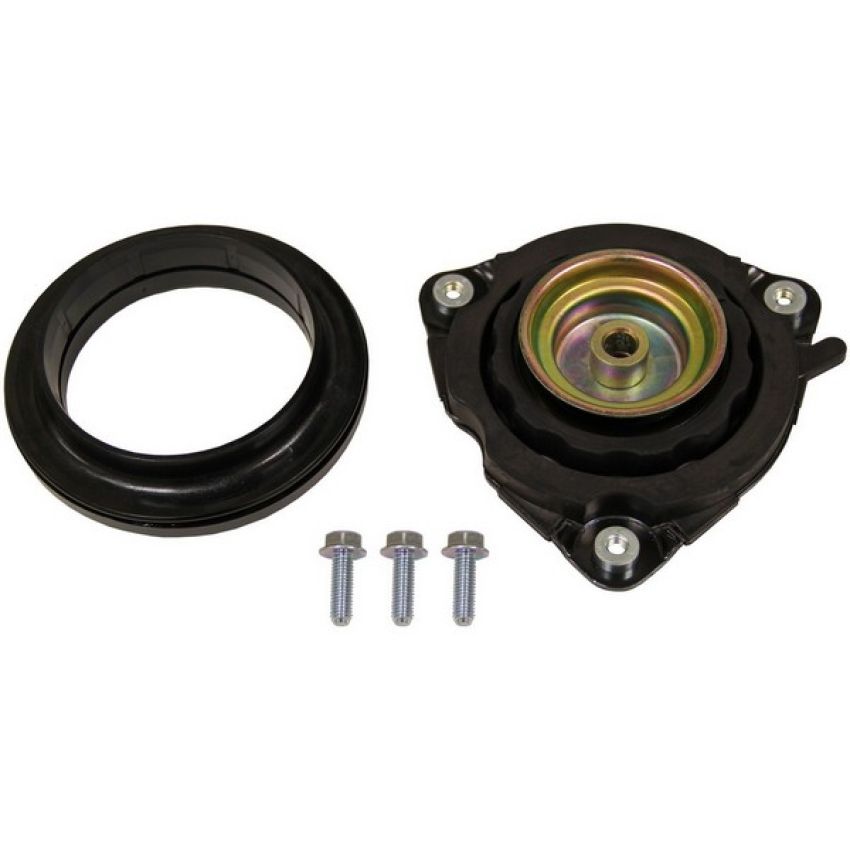 Monroe Shocks & Struts 908998 Strut-Mate Front Suspension Strut Mount