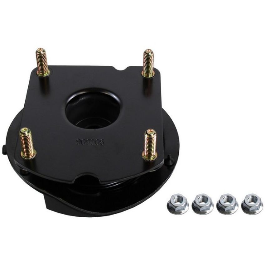 Monroe Shocks & Struts 909906 Strut-Mate Front Suspension Strut Mount
