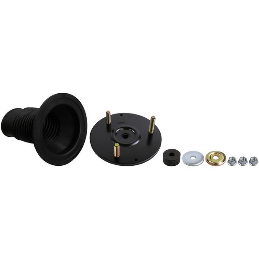Monroe Shocks & Struts 909913 Strut-Mate Front Suspension Strut Mount