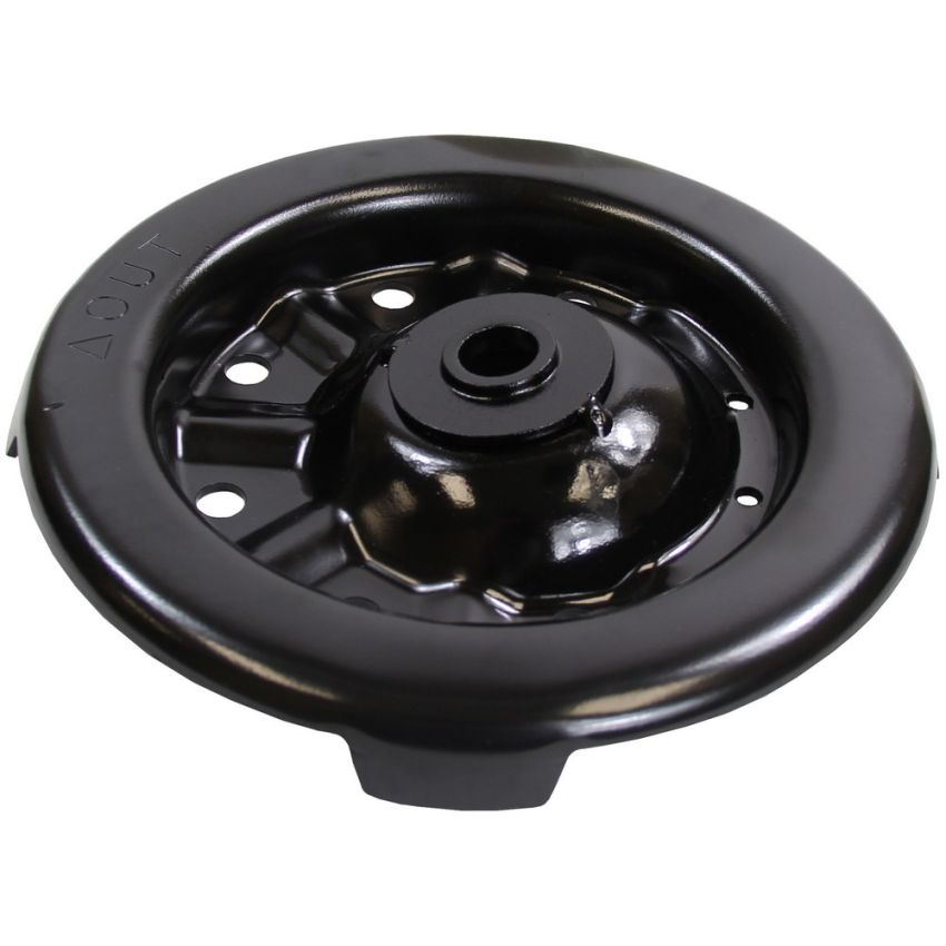 Monroe Shocks & Struts 909939 Strut-Mate Front Upper Suspension Coil Spring Seat