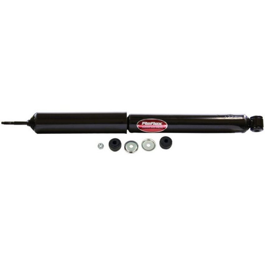 Monroe Shocks & Struts 911132 Reflex Rear Suspension Shock Absorber