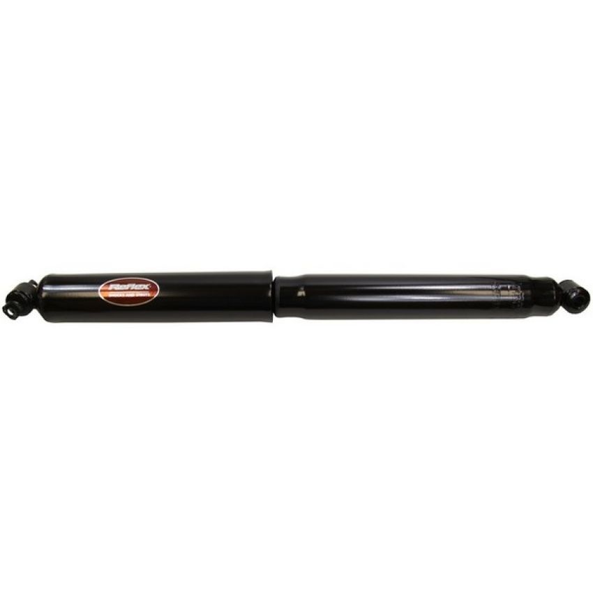 Monroe Shocks & Struts 911176 Reflex Rear Suspension Shock Absorber