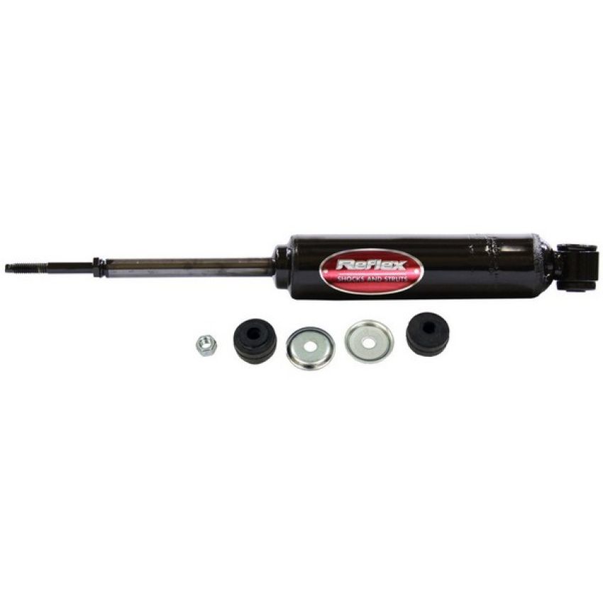 Monroe Shocks & Struts 911220 Reflex Front Suspension Shock Absorber