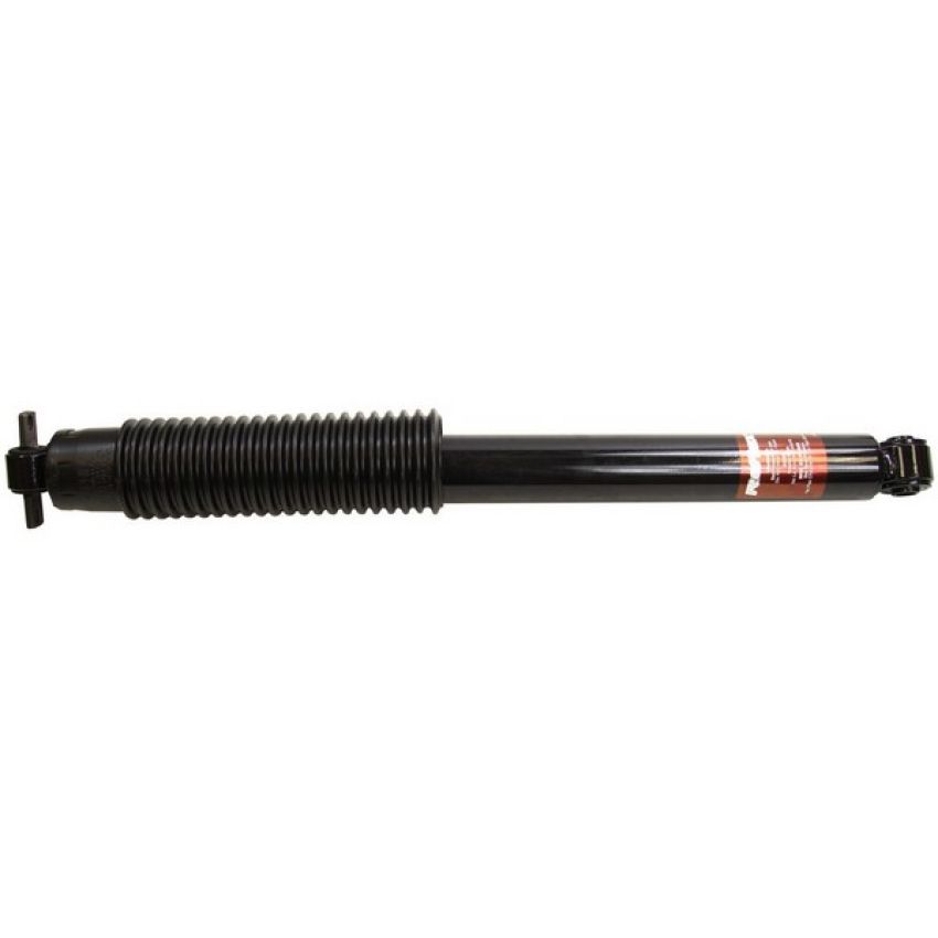 Monroe Shocks & Struts 911512 Reflex Rear Suspension Shock Absorber