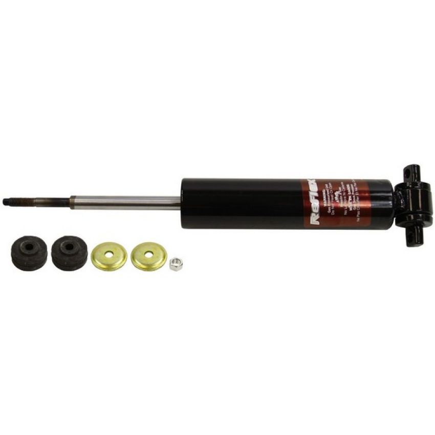 Monroe Shocks & Struts 911516 Reflex Front Suspension Shock Absorber