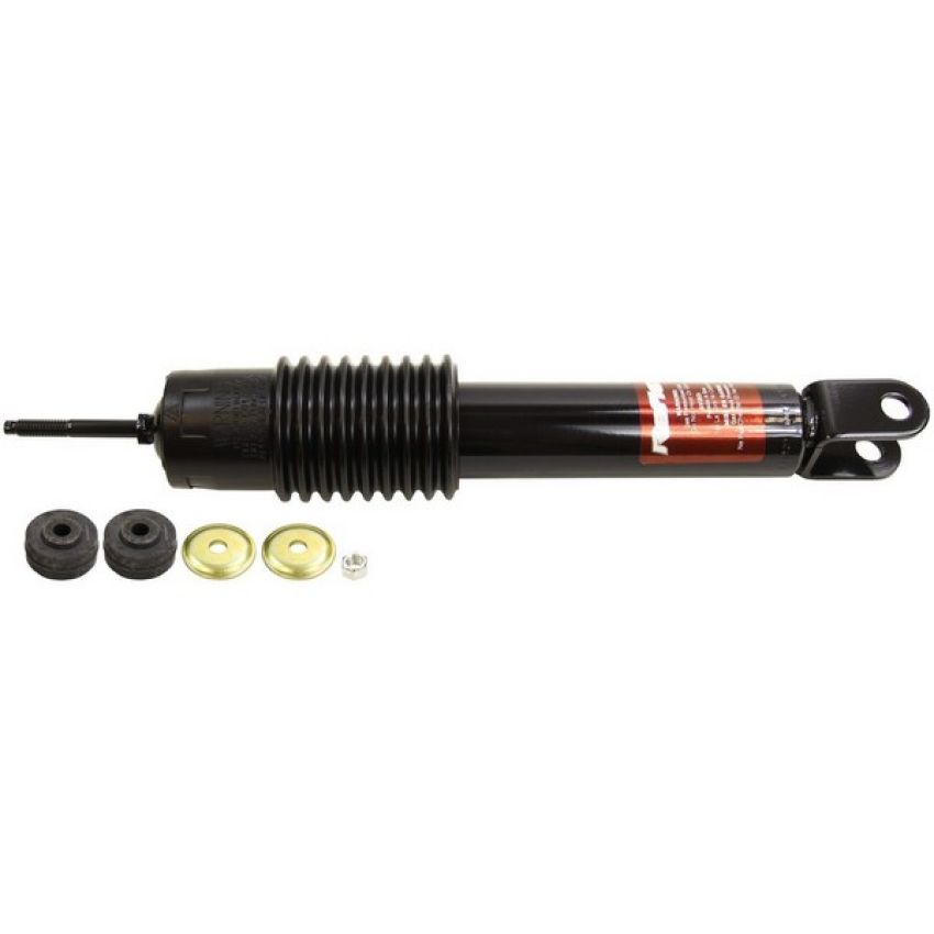 Monroe Shocks & Struts 911527 Reflex Front Suspension Shock Absorber
