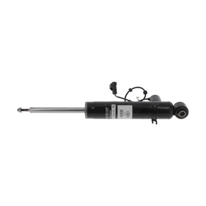 Monroe Shocks & Struts C1513 RideSense Rear Suspension Shock Absorber