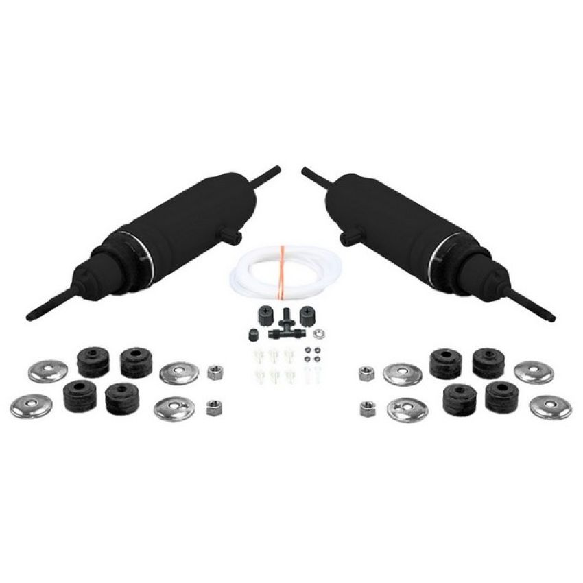 Monroe Shocks & Struts MA705 Max-Air Air Adjustable Air Shock Absorber Pack of 2