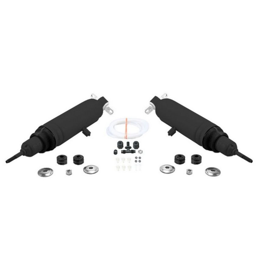 Monroe Shocks & Struts MA708 Max-Air Air Adjustable Air Shock Absorber Pack of 2
