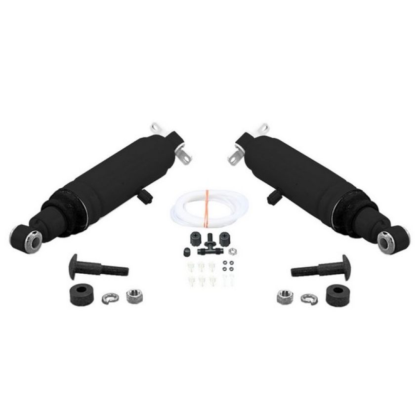 Monroe Shocks & Struts MA717 Max-Air Air Adjustable Air Shock Absorber Pack of 2