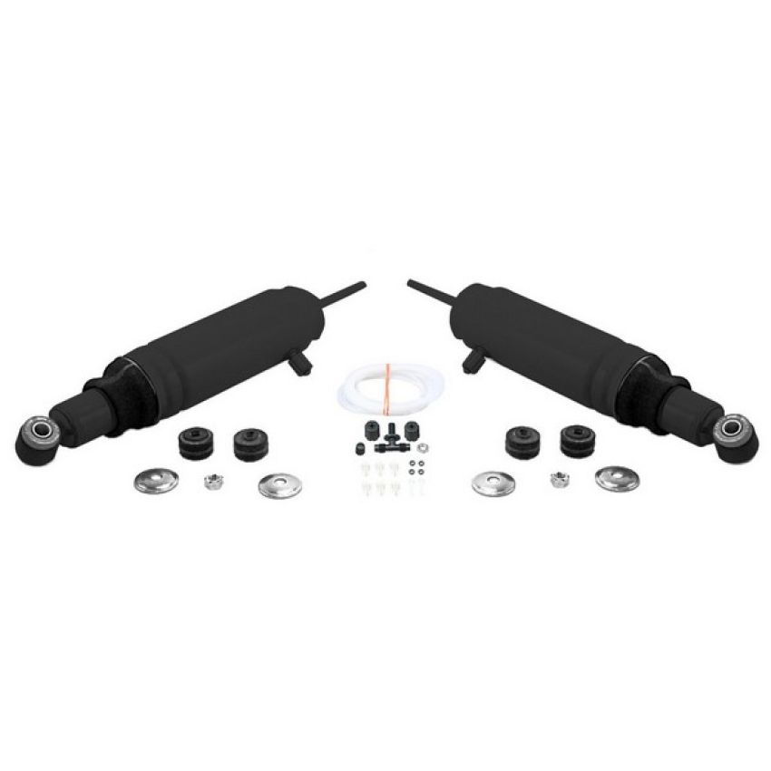 Monroe Shocks & Struts MA726 Max-Air Air Adjustable Air Shock Absorber Pack of 2