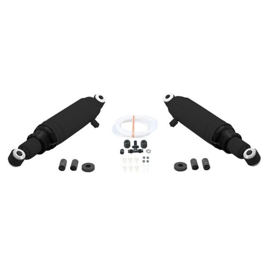 Monroe Shocks & Struts MA727 Max-Air Air Adjustable Air Shock Absorber Pack of 2