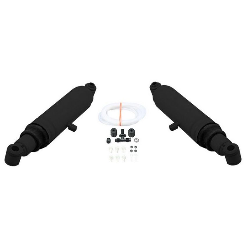 Monroe Shocks & Struts MA757 Max-Air Air Adjustable Air Shock Absorber Pack of 2
