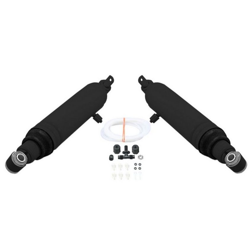 Monroe Shocks & Struts MA759 Max-Air Air Adjustable Air Shock Absorber Pack of 2