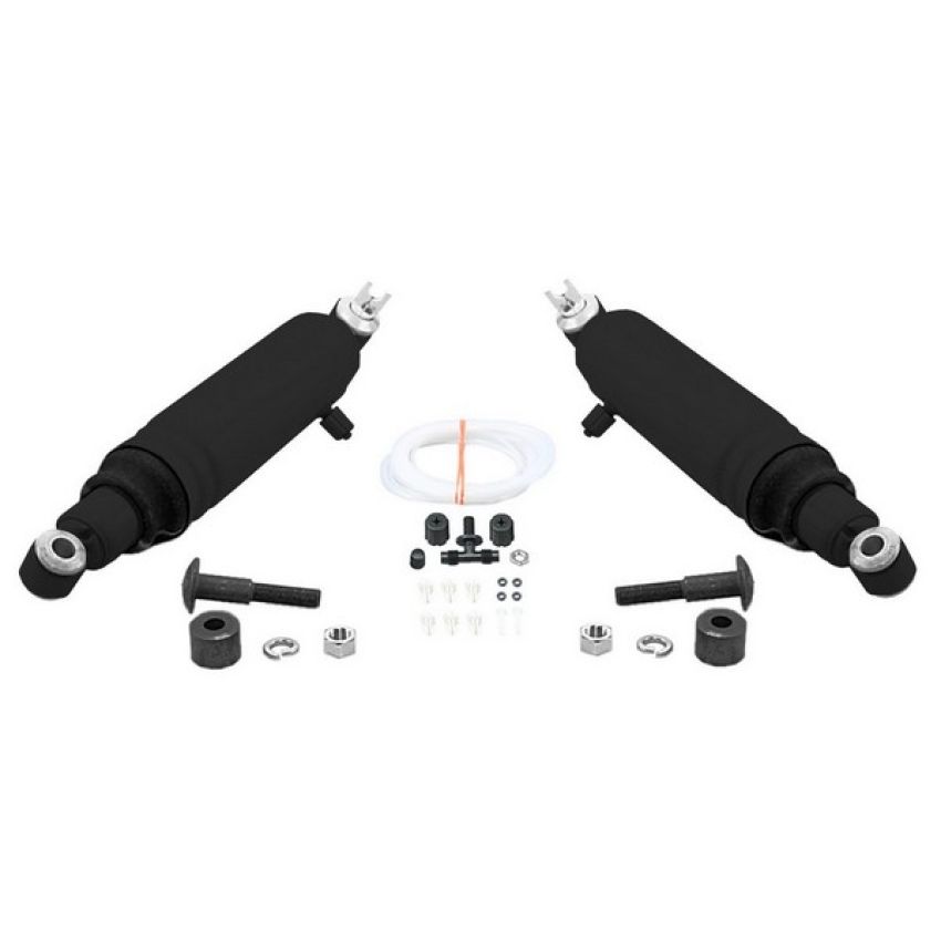 Monroe Shocks & Struts MA765 Max-Air Air Adjustable Air Shock Absorber Pack of 2