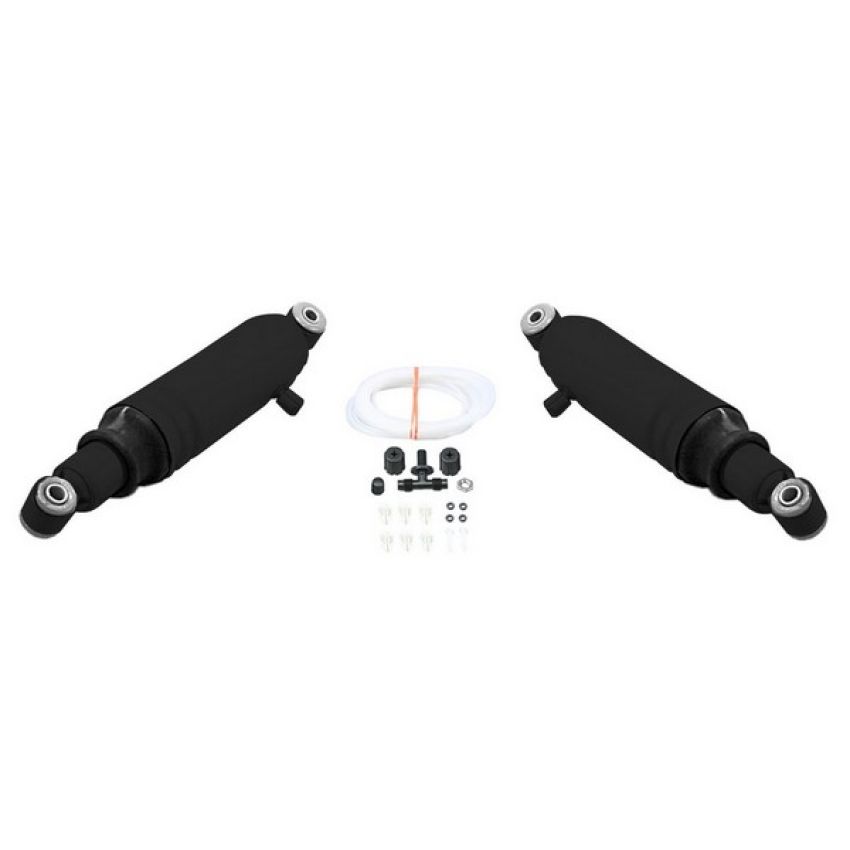 Monroe Shocks & Struts MA768 Max-Air Air Adjustable Air Shock Absorber Pack of 2