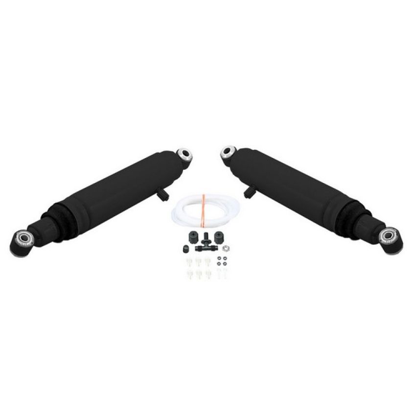 Monroe Shocks & Struts MA775 Max-Air Air Adjustable Air Shock Absorber Pack of 2