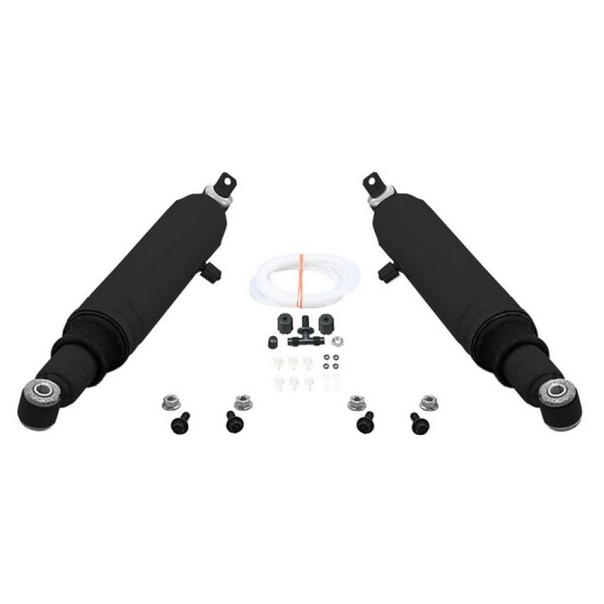 Monroe Shocks & Struts MA776 Max-Air Air Adjustable Air Shock Absorber Pack of 2