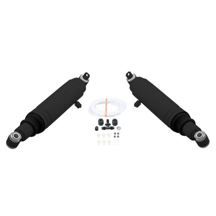 Monroe Shocks & Struts MA779 Max-Air Air Adjustable Air Shock Absorber Pack of 2