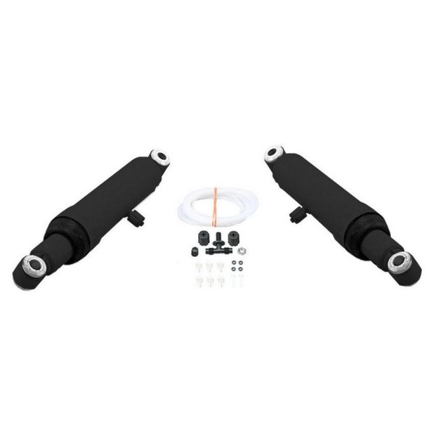Monroe Shocks & Struts MA812 Max-Air Air Adjustable Air Shock Absorber Pack of 2