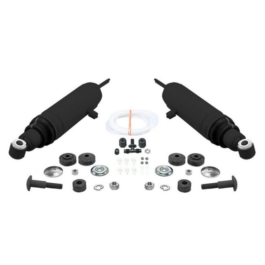 Monroe Shocks & Struts MA815 Max-Air Air Adjustable Air Shock Absorber Pack of 2