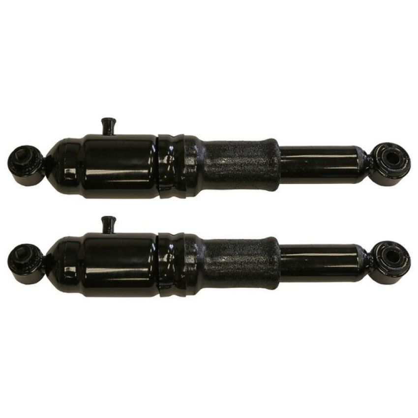 Monroe Shocks & Struts MA839 Max-Air Air Adjustable Air Shock Absorber Pack of 2