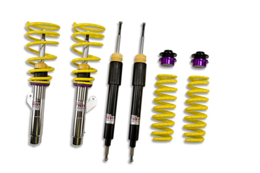 KW 10220049 Coilover Kit V1 BMW 3-series E93 (390X) 4WDWagon